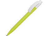 Подарочный набор Uma Memory с ручкой и флешкой, зеленое яблоко, фото 5