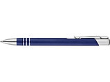 Ручка шариковая Celebrity Вудс, синий, фото 2