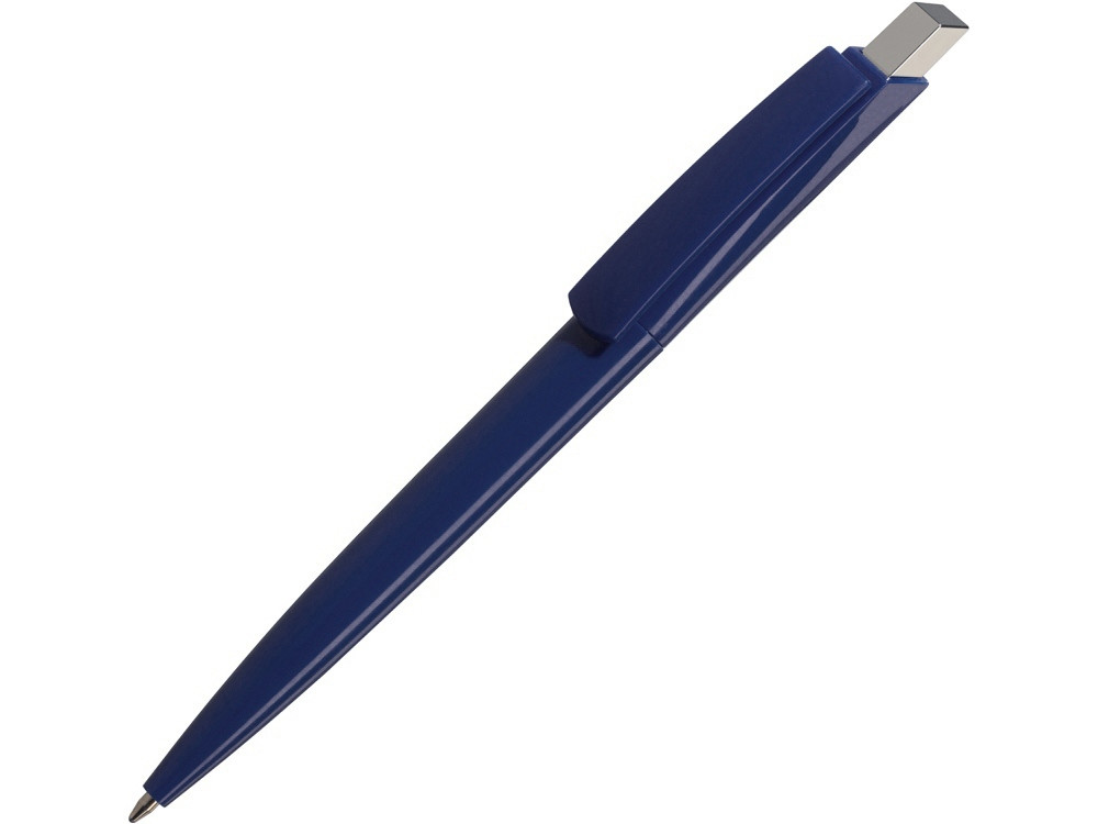 Шариковая ручка Gito Solid, темно-синий