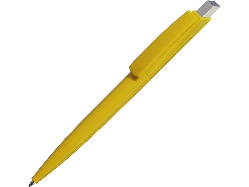 Шариковая ручка Gito Solid, желтый