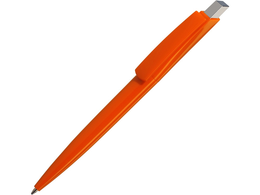 Шариковая ручка Gito Solid, оранжевый