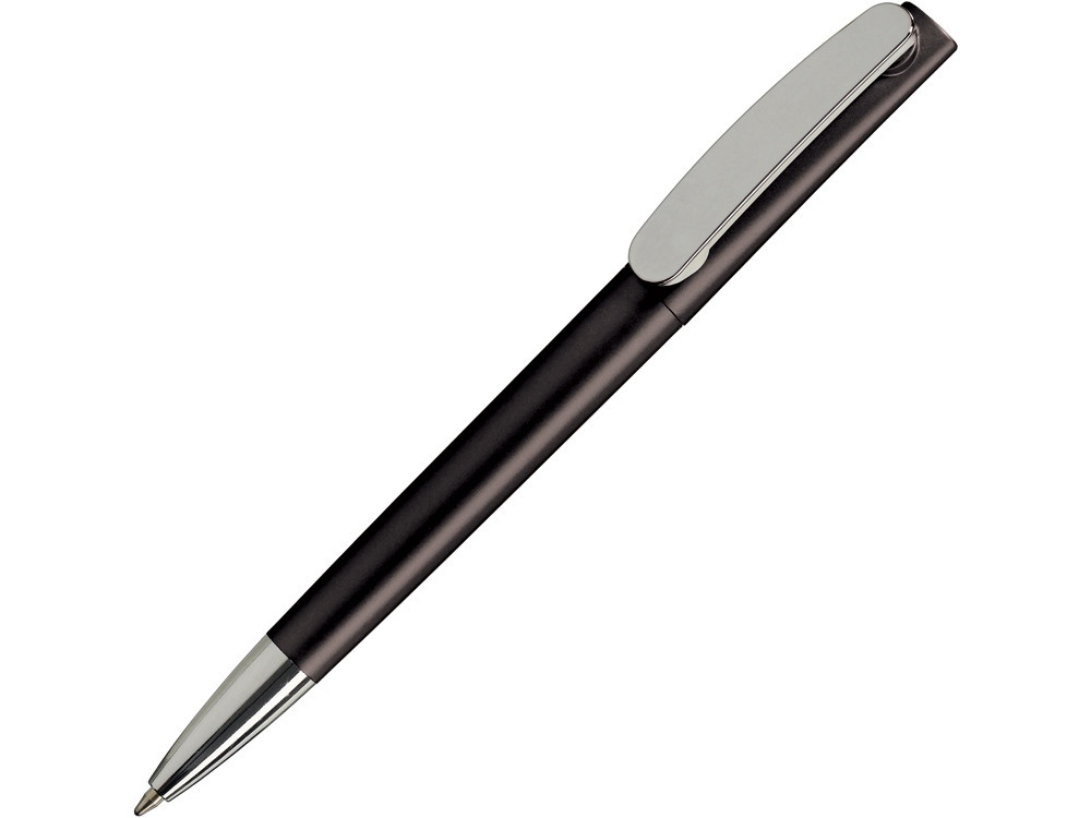 Шариковая ручка Leo Lux, черный