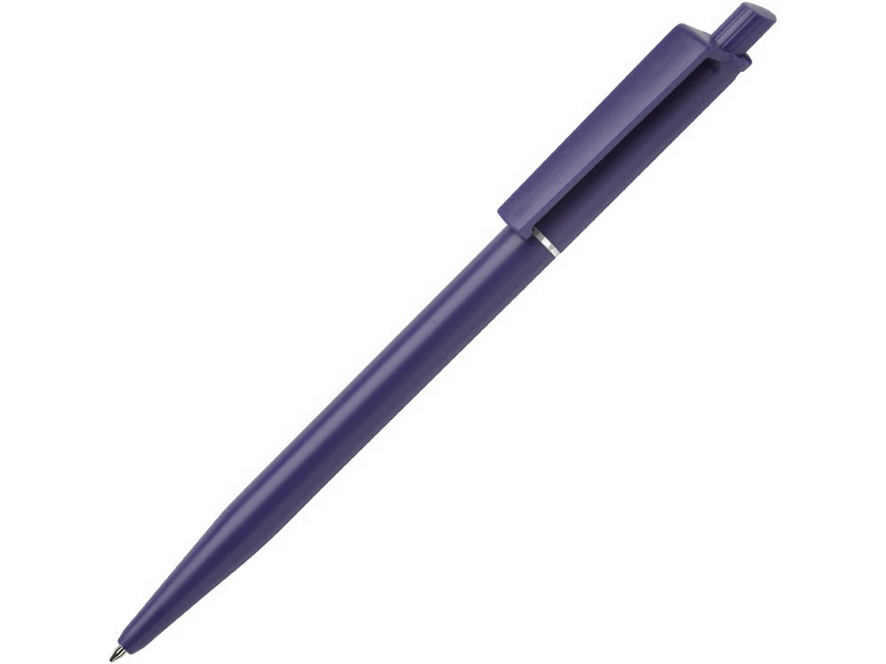 Шариковая ручка Xelo Solid, темно-синий