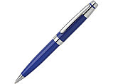 Ручка шариковая Ковентри в футляре синяя, фото 2