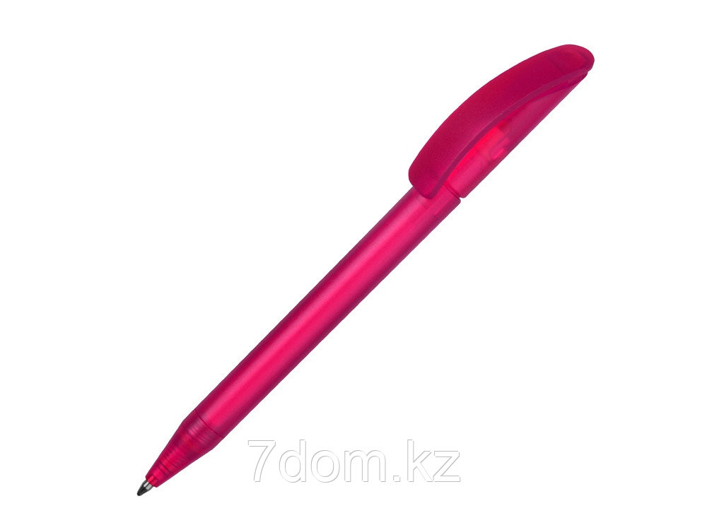 Ручка шариковая Prodir DS3 TFF, розовый