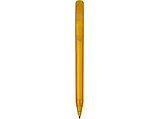 Ручка шариковая Prodir DS3 TFF, желтый, фото 2