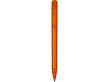 Ручка шариковая Prodir DS3 TFF, оранжевый, фото 2