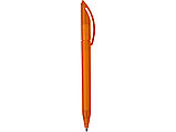 Ручка шариковая Prodir DS3 TFF, оранжевый, фото 3