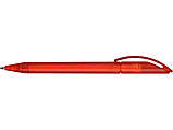 Ручка шариковая Prodir DS3 TFF, красный, фото 5