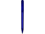 Ручка шариковая Prodir DS3 TFF, синий, фото 2