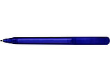 Ручка шариковая Prodir DS3 TFF, синий, фото 5