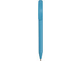 Ручка пластиковая шариковая Prodir DS3 TMM, голубой, фото 2