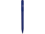 Ручка пластиковая шариковая Prodir DS3 TMM, темно-синий, фото 2