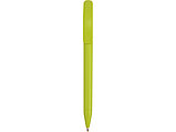 Ручка пластиковая шариковая Prodir DS3 TMM, зеленый, фото 2