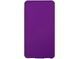 Портативное зарядное устройство Reserve с USB Type-C, 5000 mAh, фиолетовый, фото 2