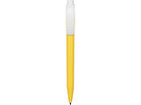 Ручка шариковая UMA PIXEL KG F, желтый, фото 2