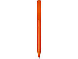 Ручка шариковая Prodir DS3 TPP, оранжевый, фото 2