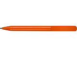 Ручка шариковая Prodir DS3 TPP, оранжевый, фото 5