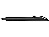 Ручка шариковая Prodir DS3 TPP, черный, фото 4