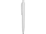 Ручка шариковая Prodir DS8 PPP, белый, фото 4