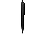 Ручка шариковая Prodir DS8 PPP, черный, фото 3