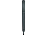 Ручка шариковая Prodir DS3 TVV, черный металлик, фото 2