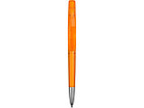 Ручка шариковая  DS2 PTC, оранжевый, фото 2