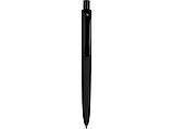Ручка шариковая Prodir DS8 PRR софт-тач, черный, фото 2