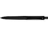 Ручка шариковая Prodir DS8 PRR софт-тач, черный, фото 6