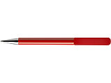 Ручка шариковая Prodir DS3 TPC, красный, фото 6