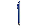 Ручка шариковая Prodir DS3 TPC, синий, фото 3