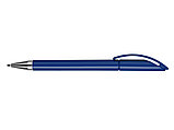 Ручка шариковая Prodir DS3 TPC, синий, фото 5