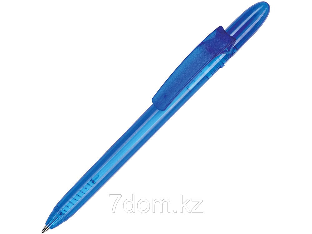 Шариковая ручка Fill Color, синий