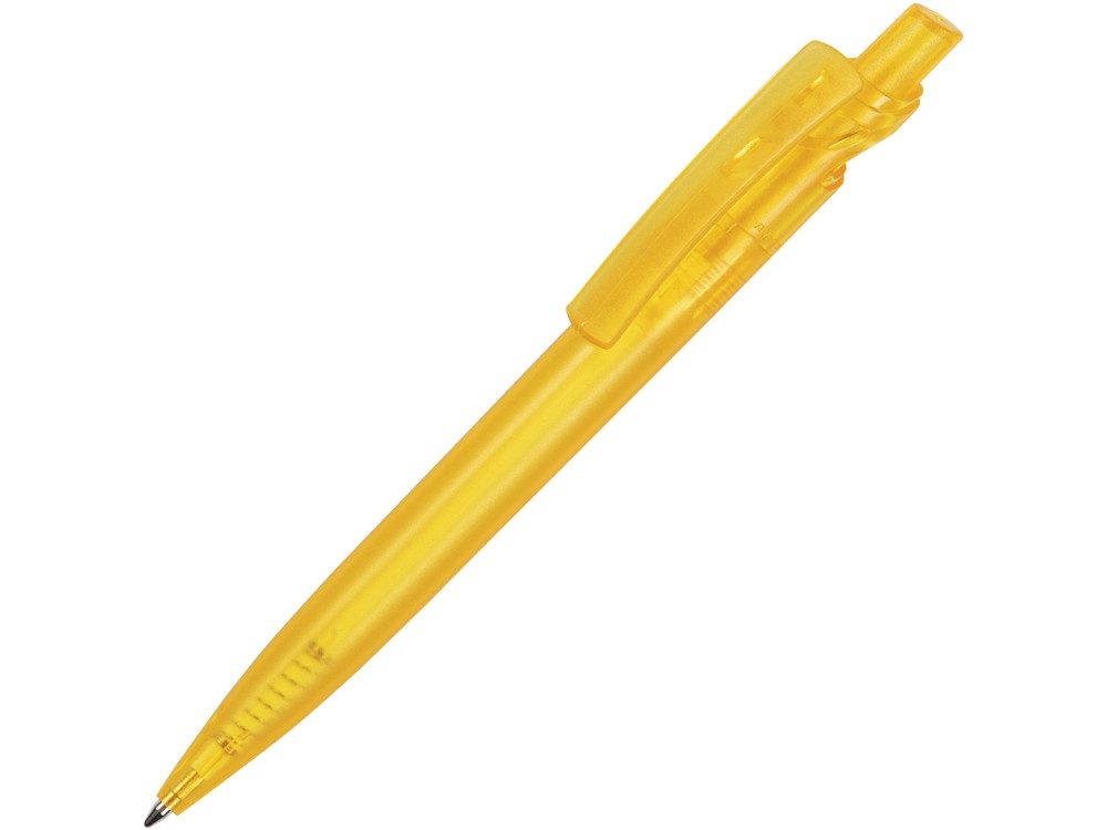 Шариковая ручка Maxx Color,  желтый