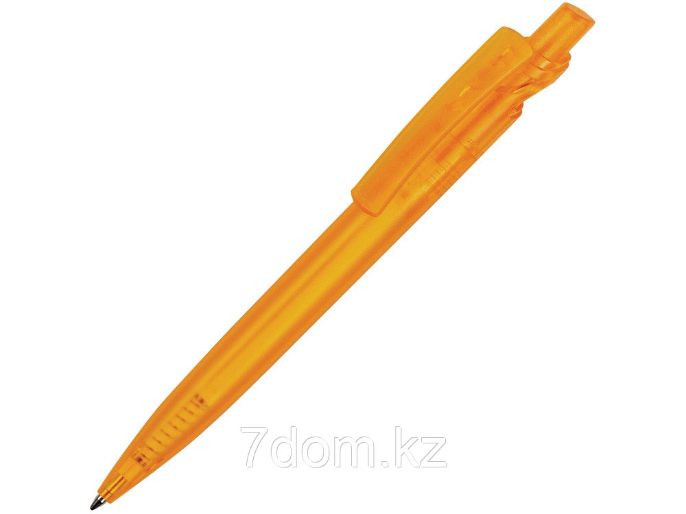 Шариковая ручка Maxx Color, оранжевый