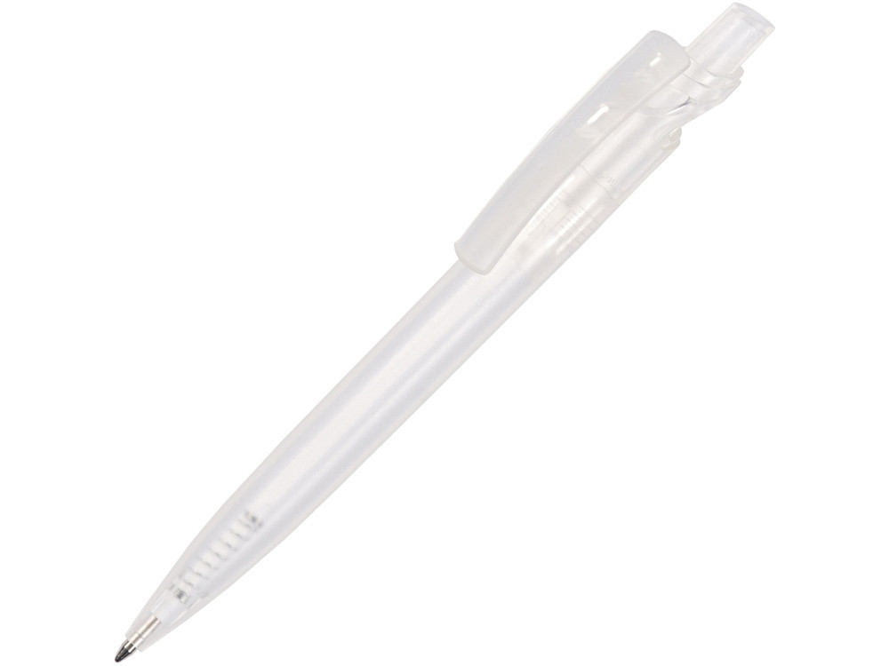 Шариковая ручка Maxx Color,  белый