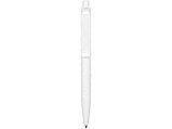 Ручка шариковая Prodir QS 01 PMP, белый, фото 2