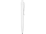Ручка шариковая Prodir QS 01 PMP, белый, фото 3