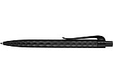 Ручка шариковая Prodir QS 01 PMP, черный, фото 4