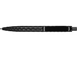 Ручка шариковая Prodir QS 01 PMP, черный, фото 5