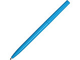 Ручка пластиковая шариковая Reedy, голубой, фото 2