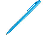 Ручка пластиковая шариковая Reedy, голубой, фото 3