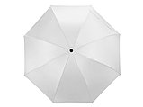 Зонт Yfke противоштормовой 30, белый, фото 4