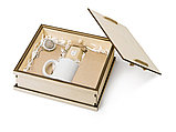 Подарочная коробка Invio, бесцветный, фото 7