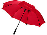 Зонт Yfke противоштормовой 30, красный, фото 3