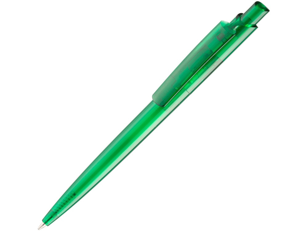 Шариковая ручка Vini Color, зеленый