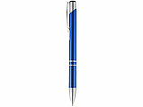 Набор Dublin: ручка шариковая, карандаш механический, ярко-синий, фото 8