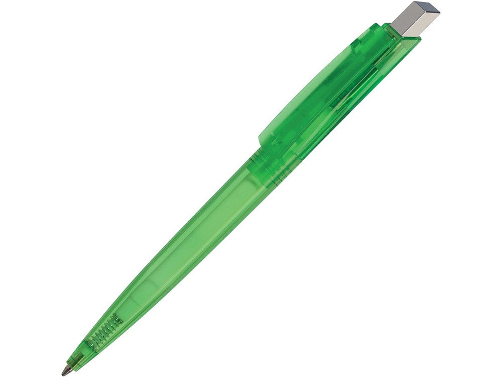 Шариковая ручка Gito Color, зеленый