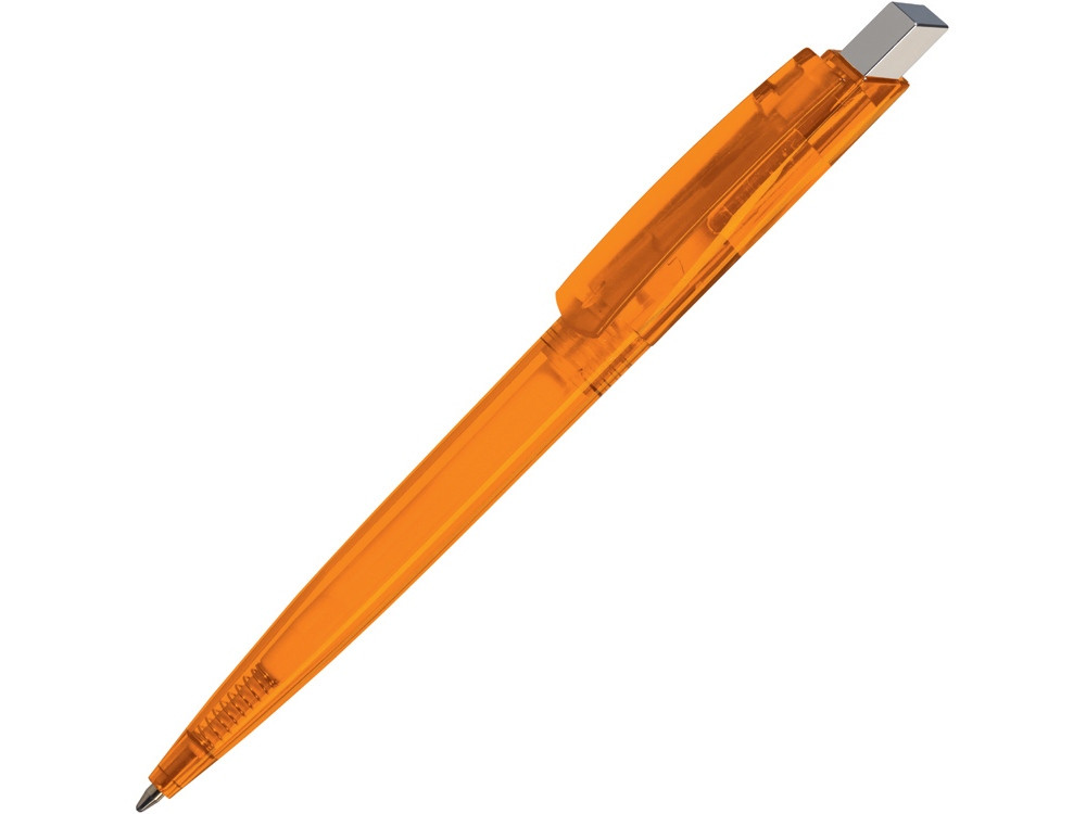 Шариковая ручка Gito Color, оранжевый