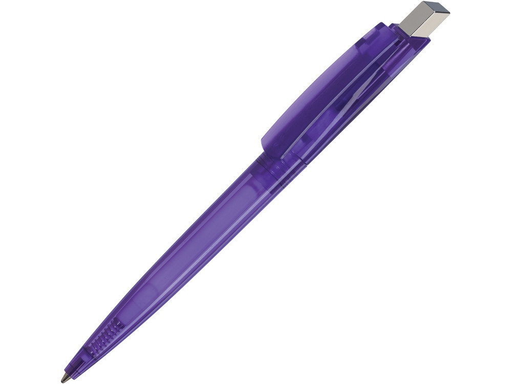 Шариковая ручка Gito Color, фиолетовый